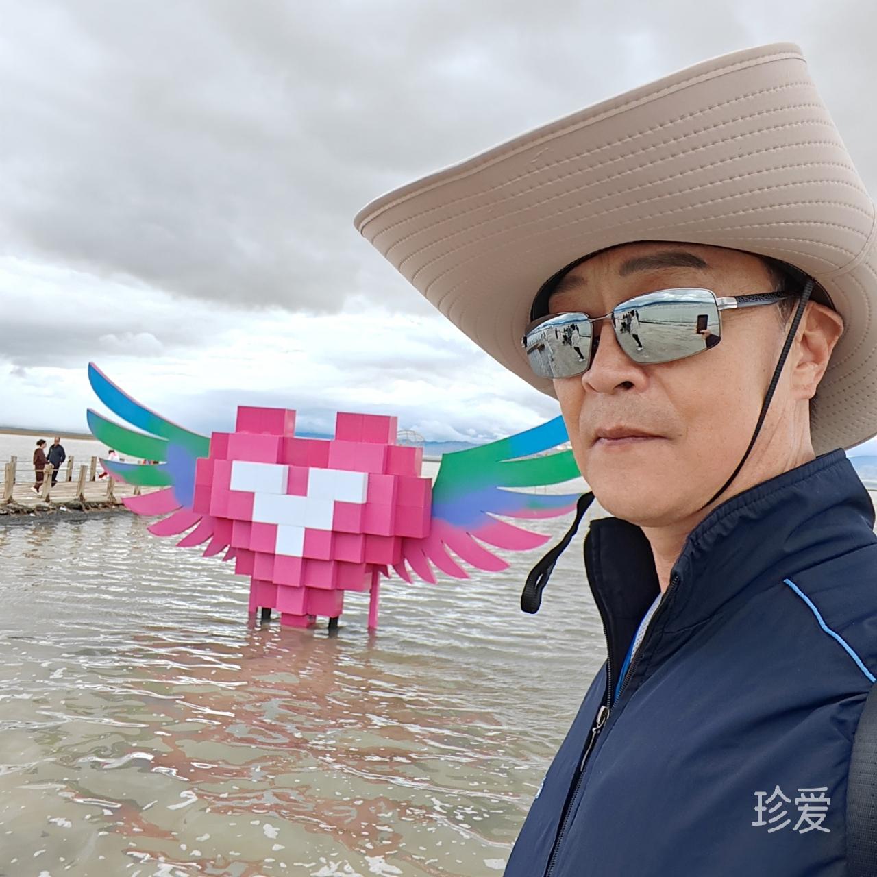 有谁共鸣
