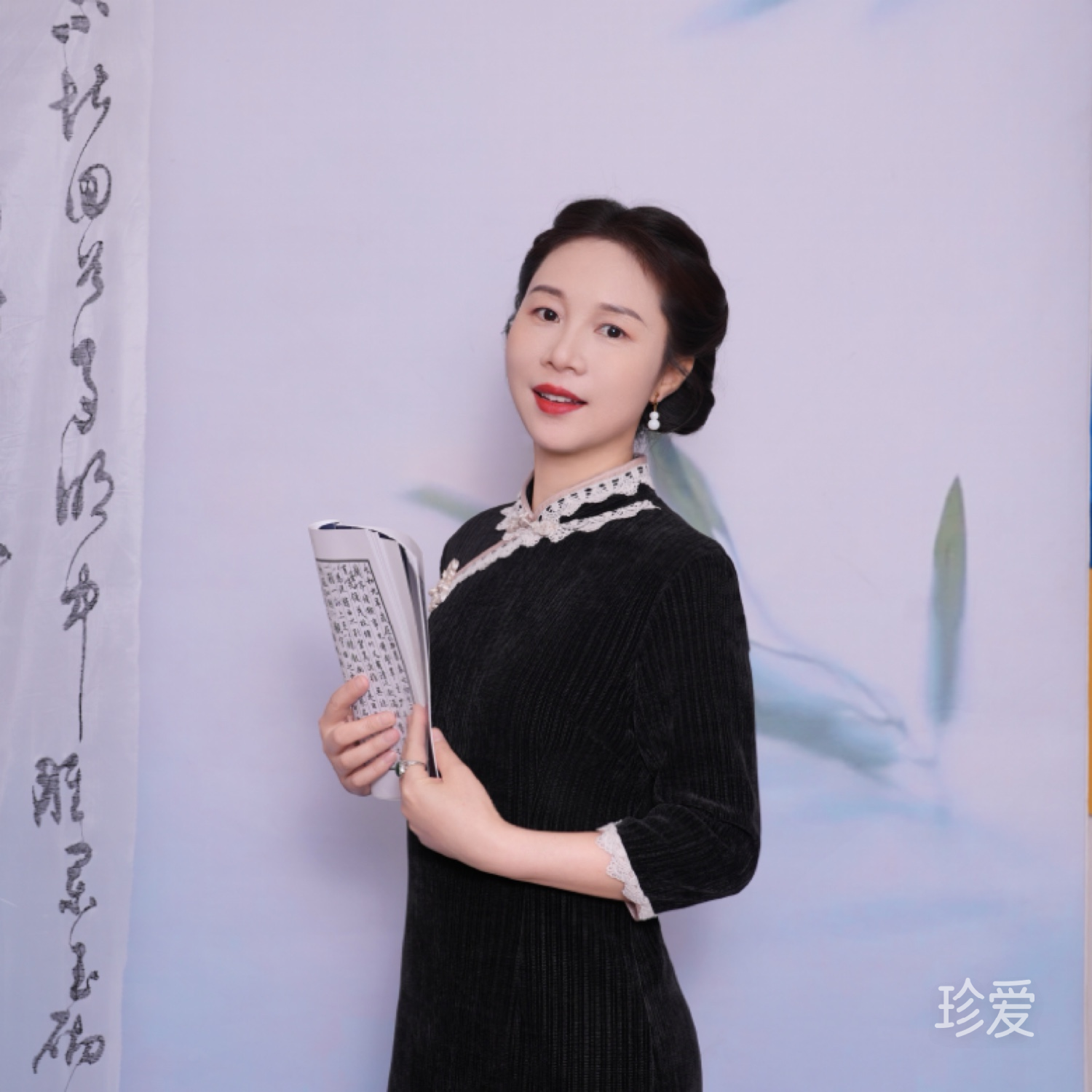 半颗心Min