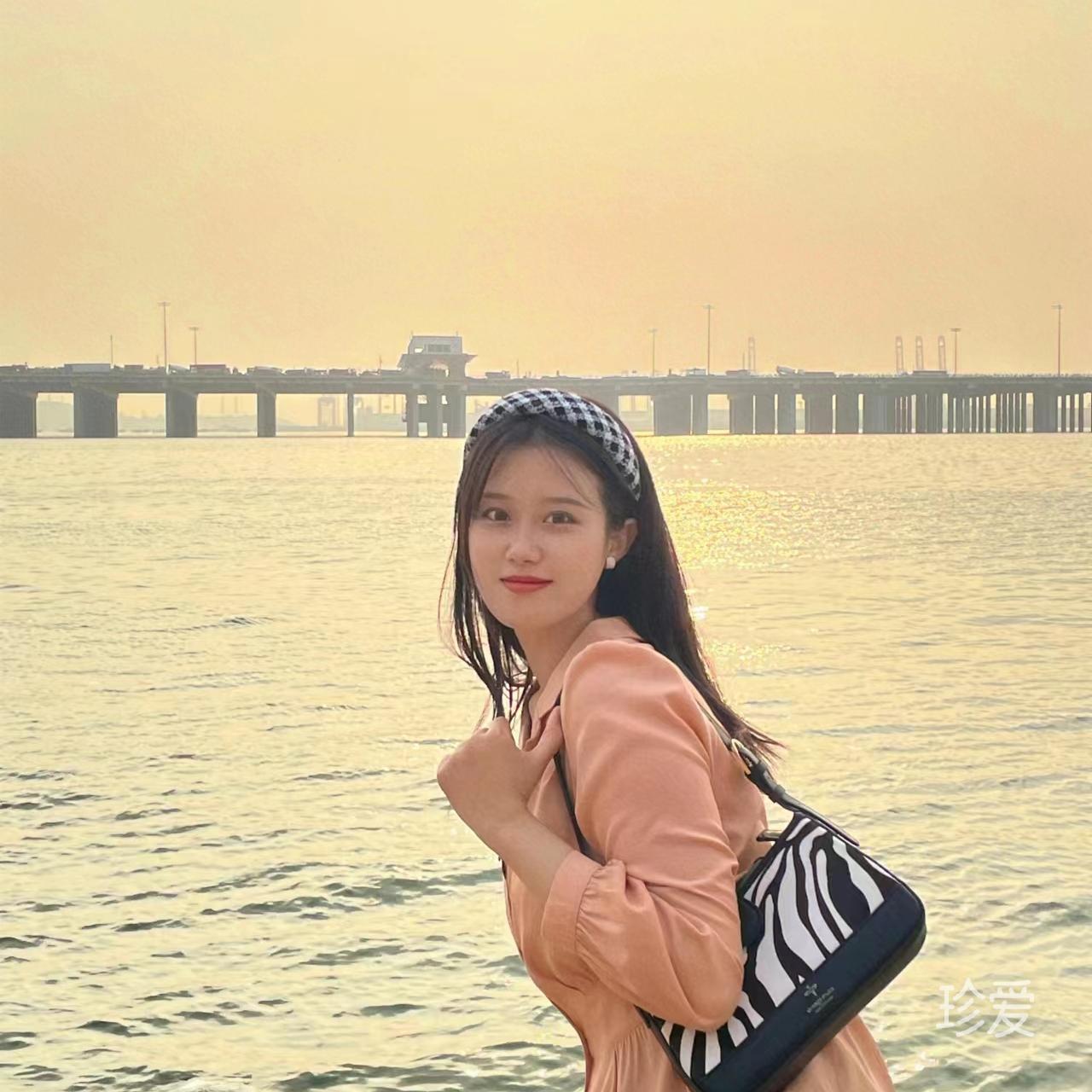 橙子?