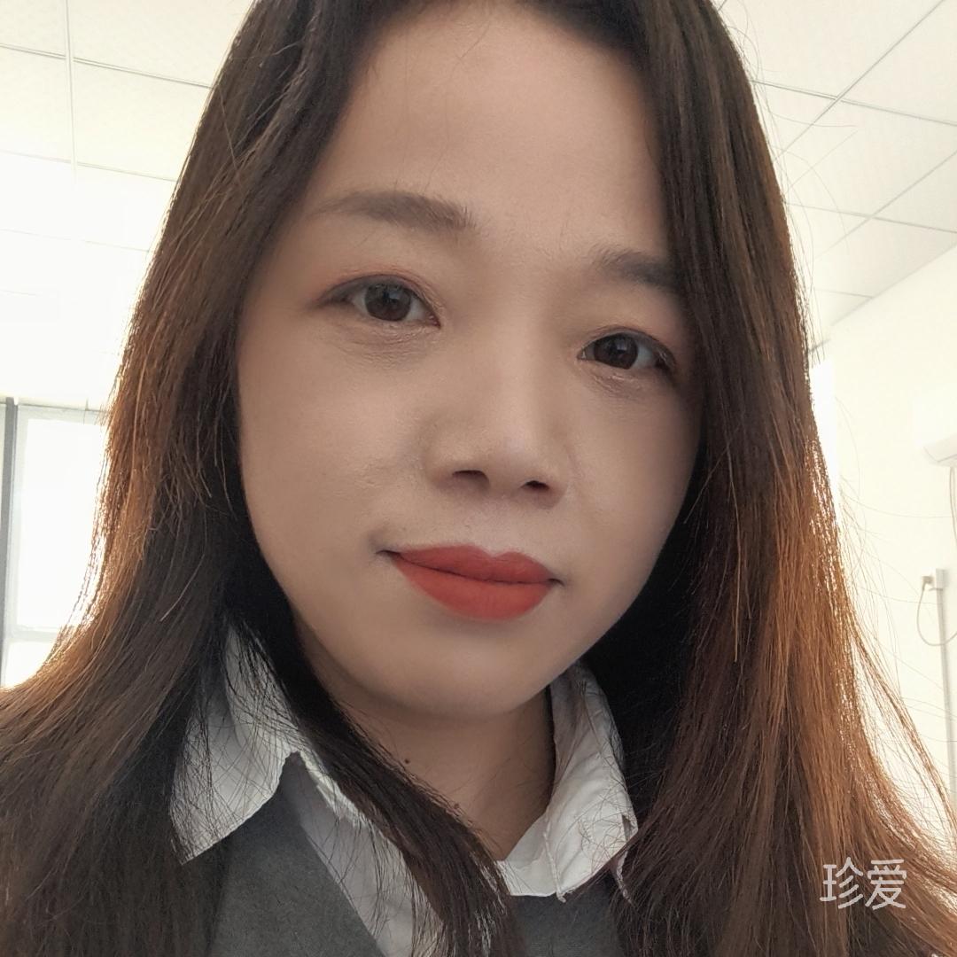 晓柒