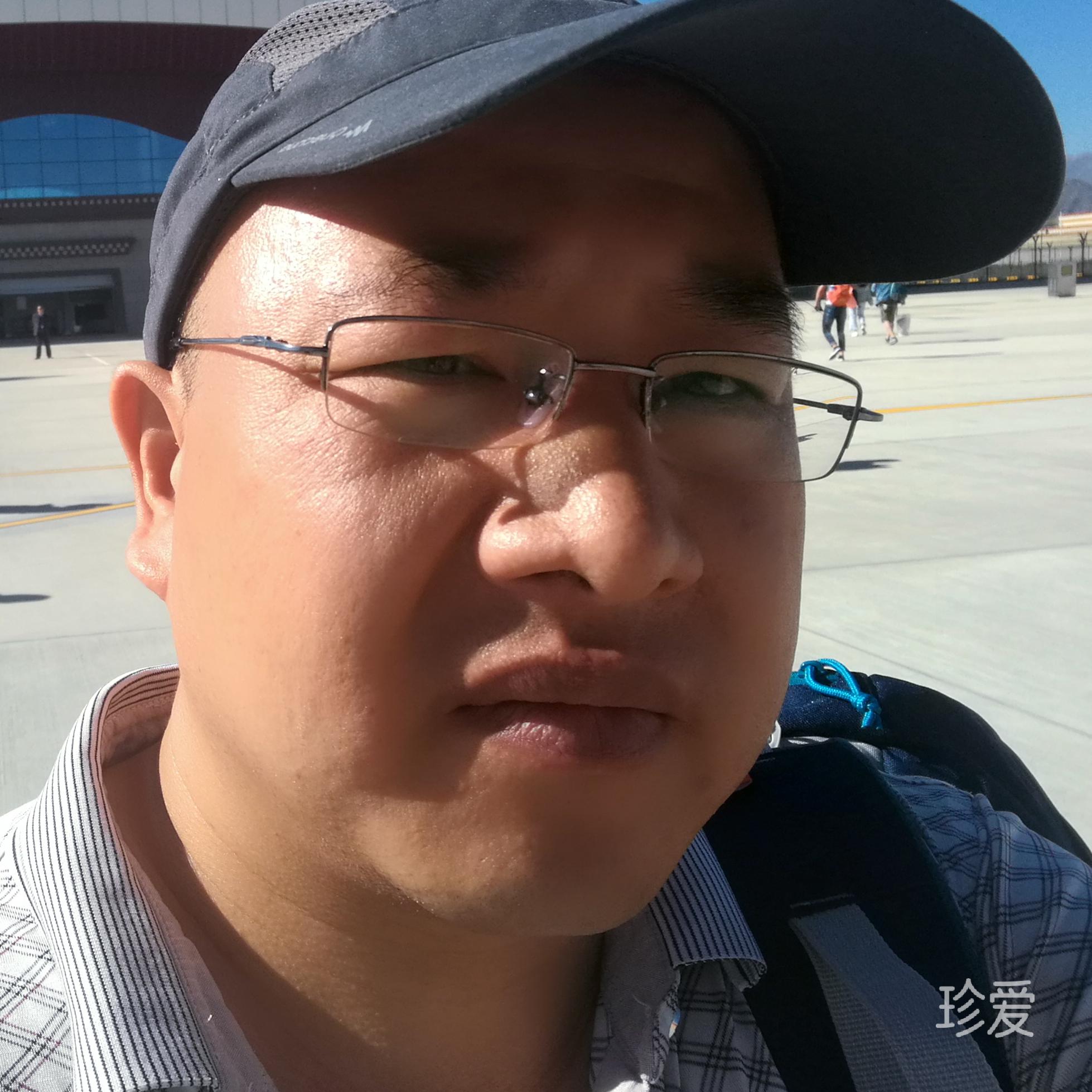 熟悉的陌生人