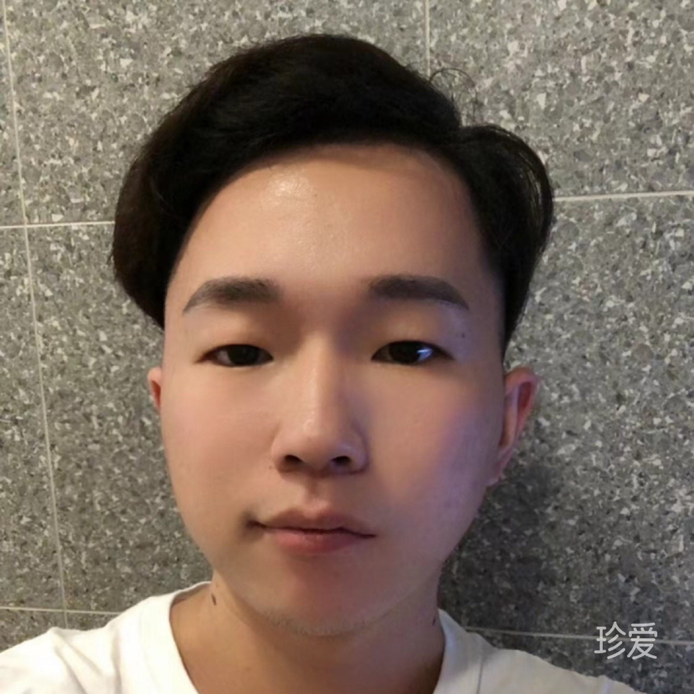 月亮月亮你别睡