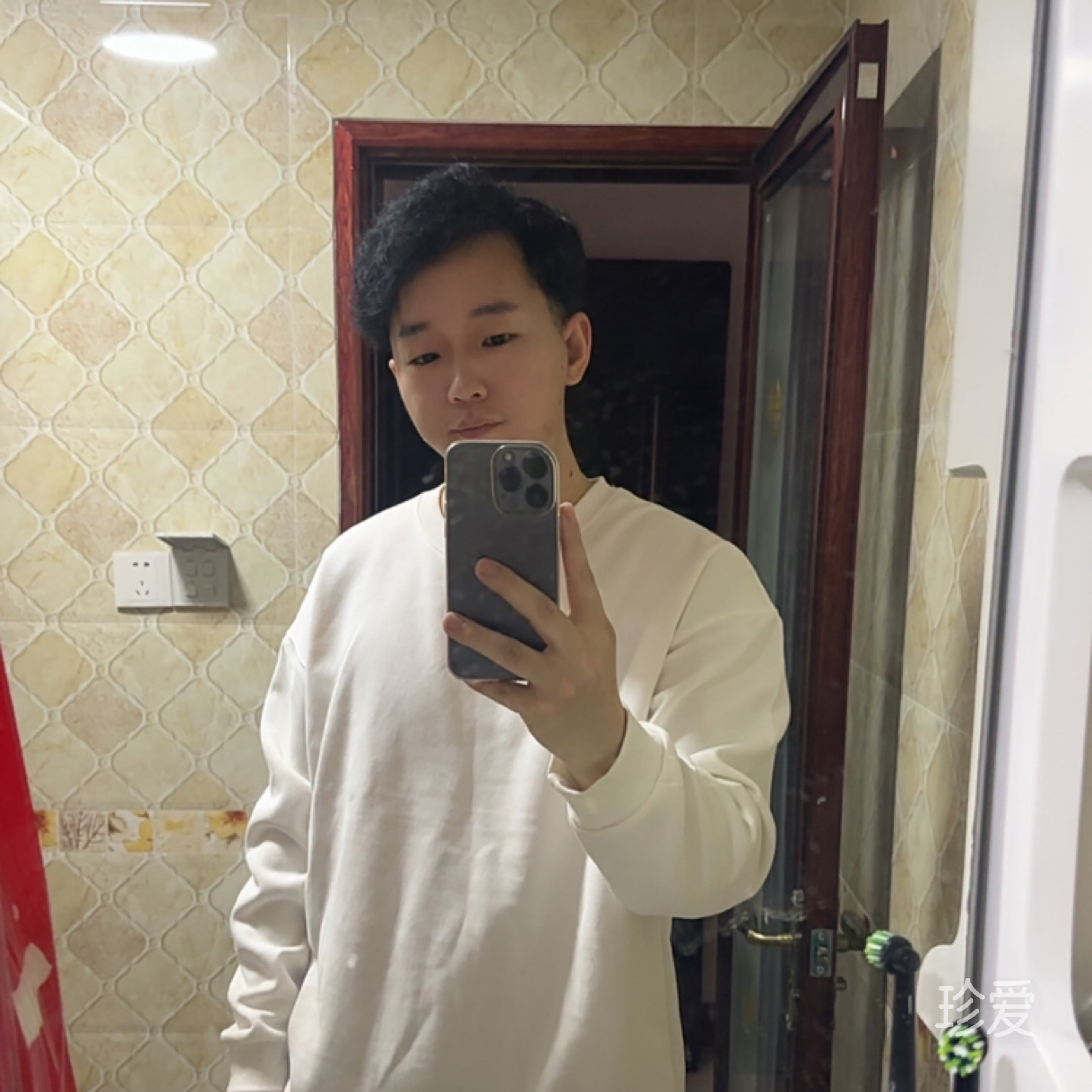 月亮月亮你別睡