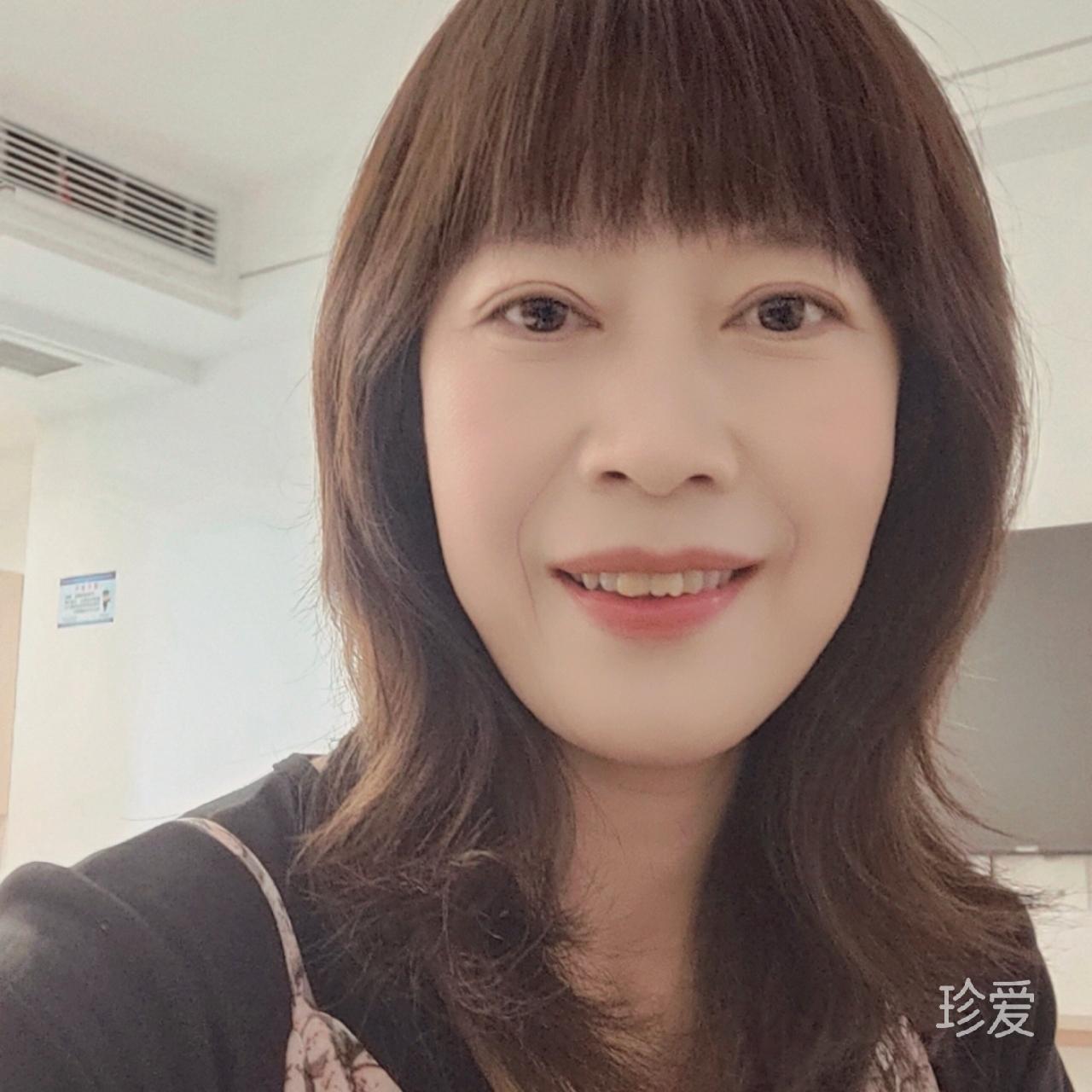 可爱是一种心态
