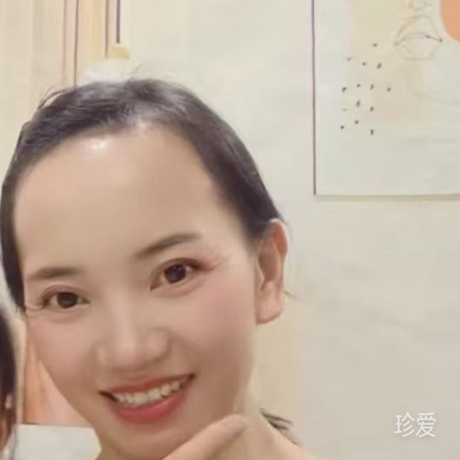 语蝶有氧运动