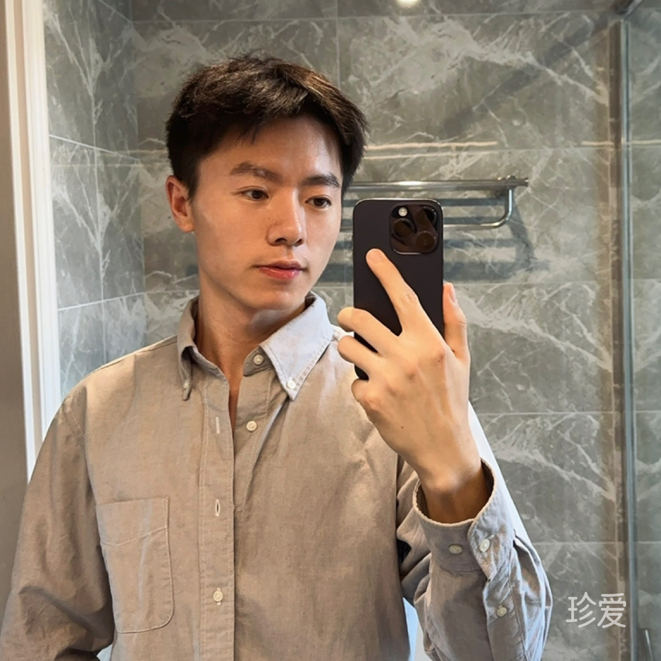 牛仔不忙