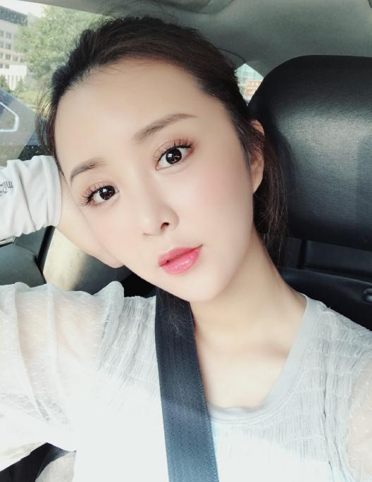 吃不胖的劉小姐