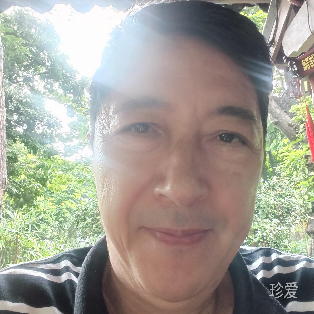 此心安处