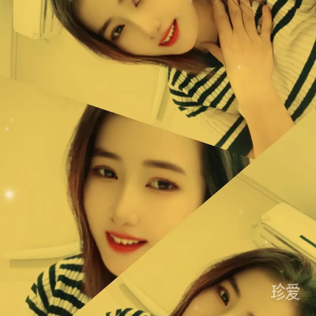 清风徐来