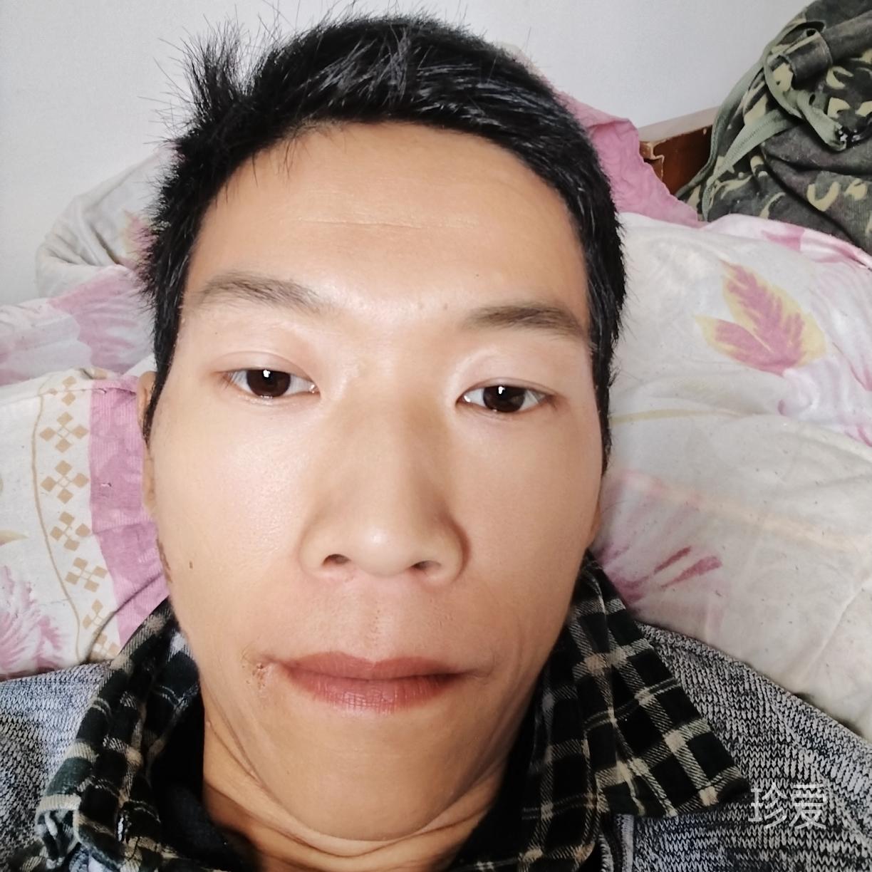 找个女朋友回家过