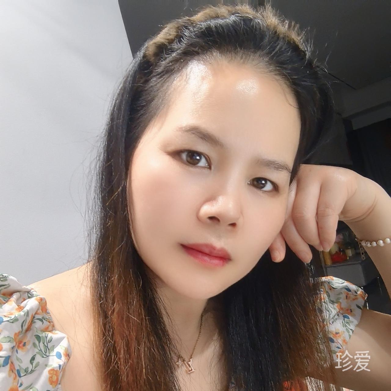 颜如玉