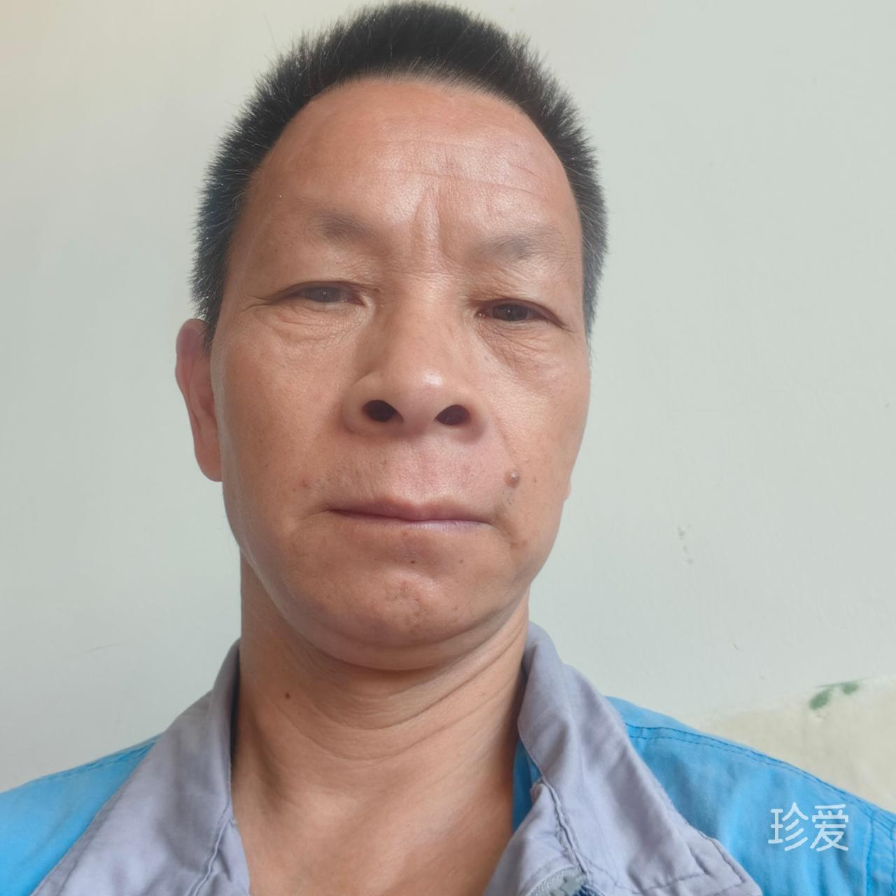 与你一起慢慢变老