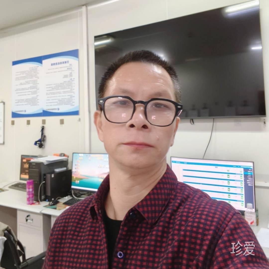 与你一起慢慢变老