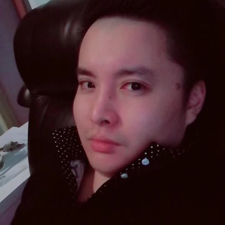绝爱魅力