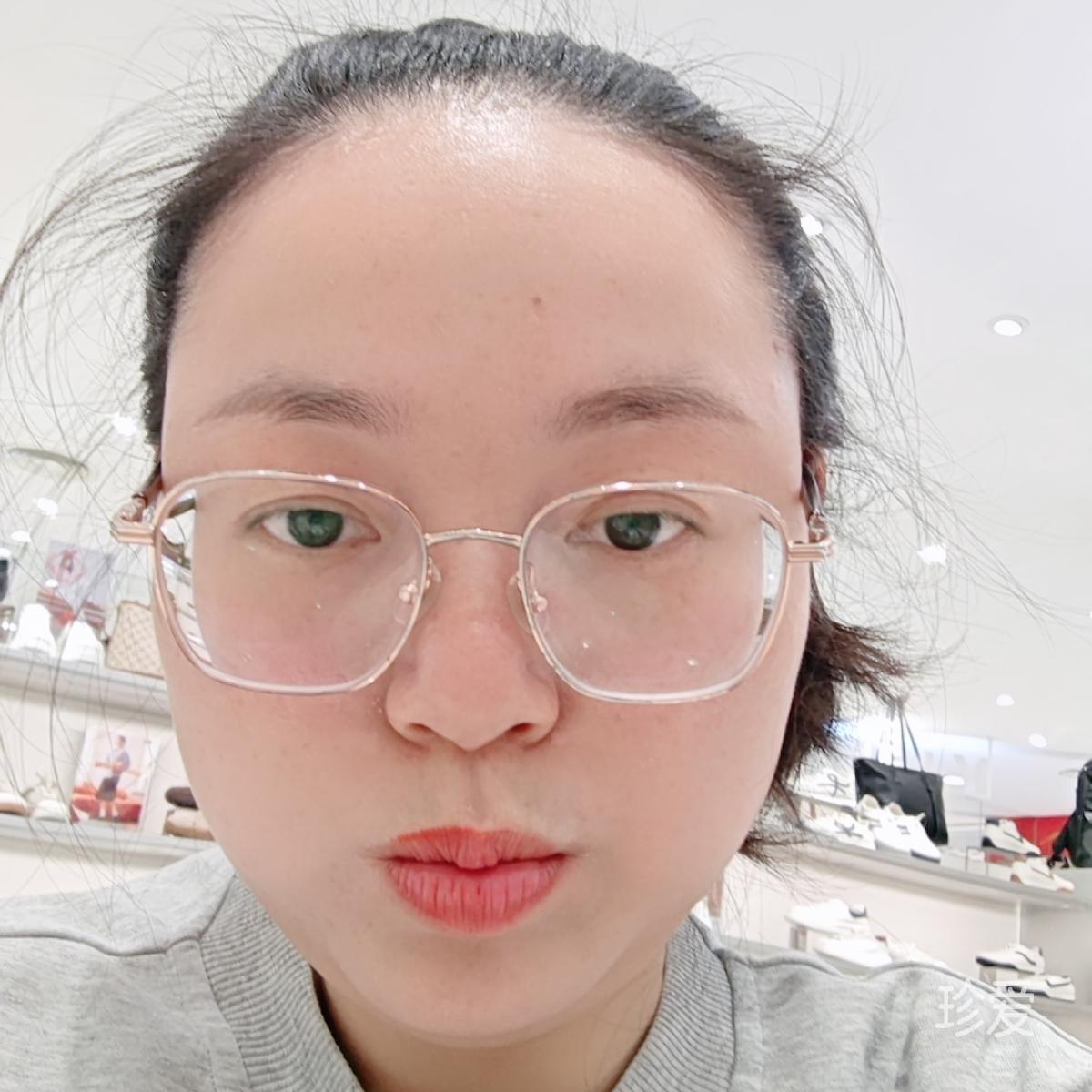 寻找爱的另一半