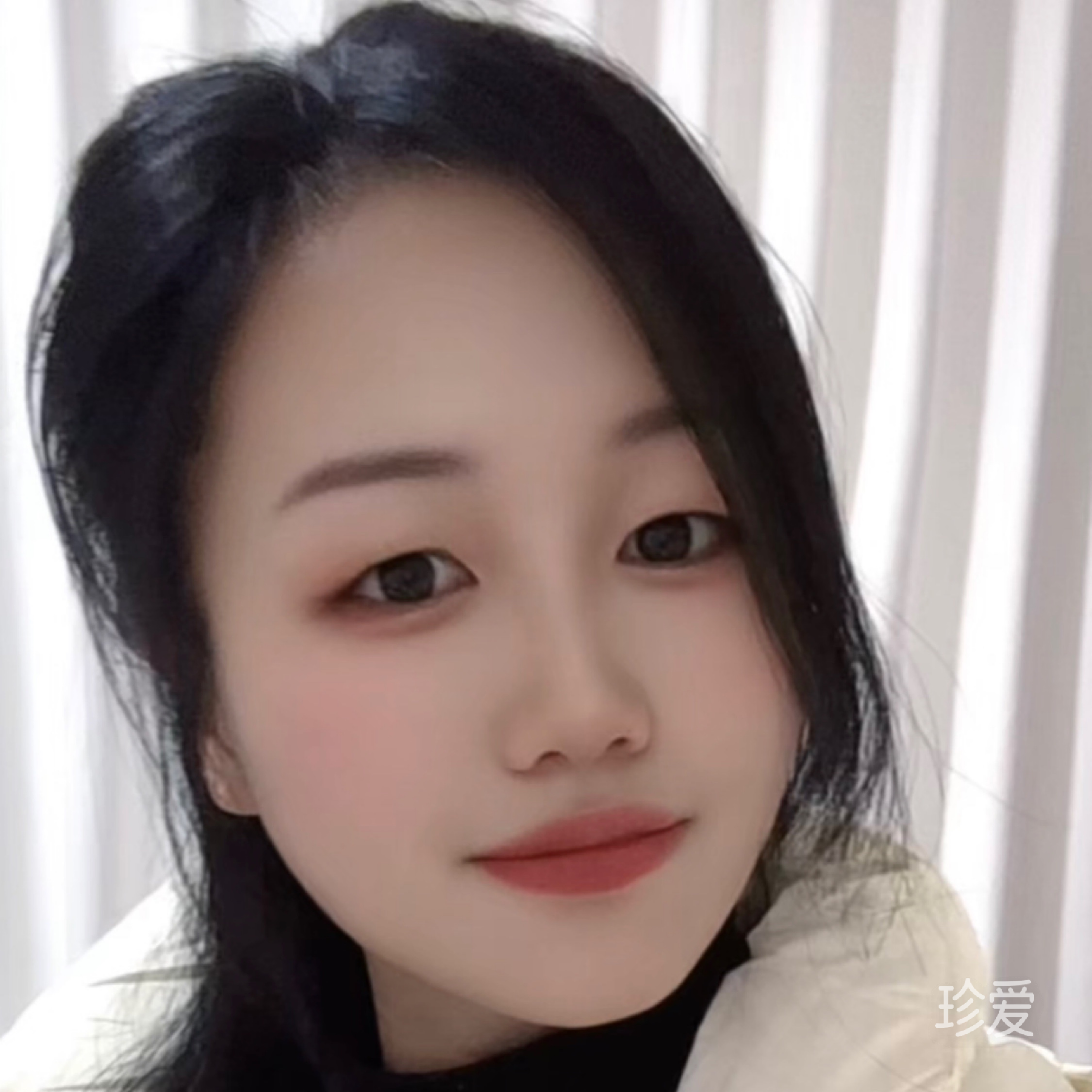 感恩遇见温暖而行