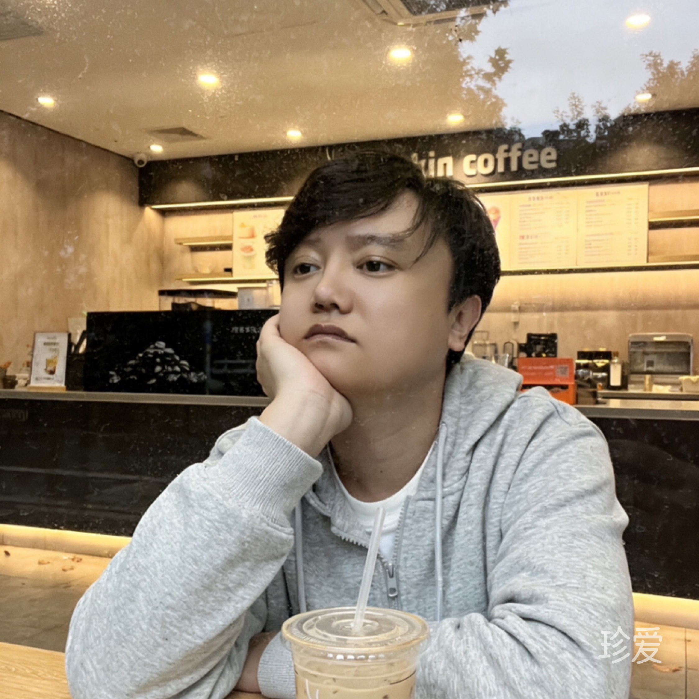 咱们闪婚吧
