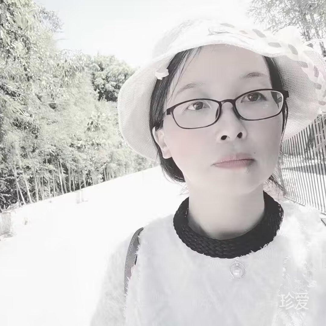 枫桥晓月