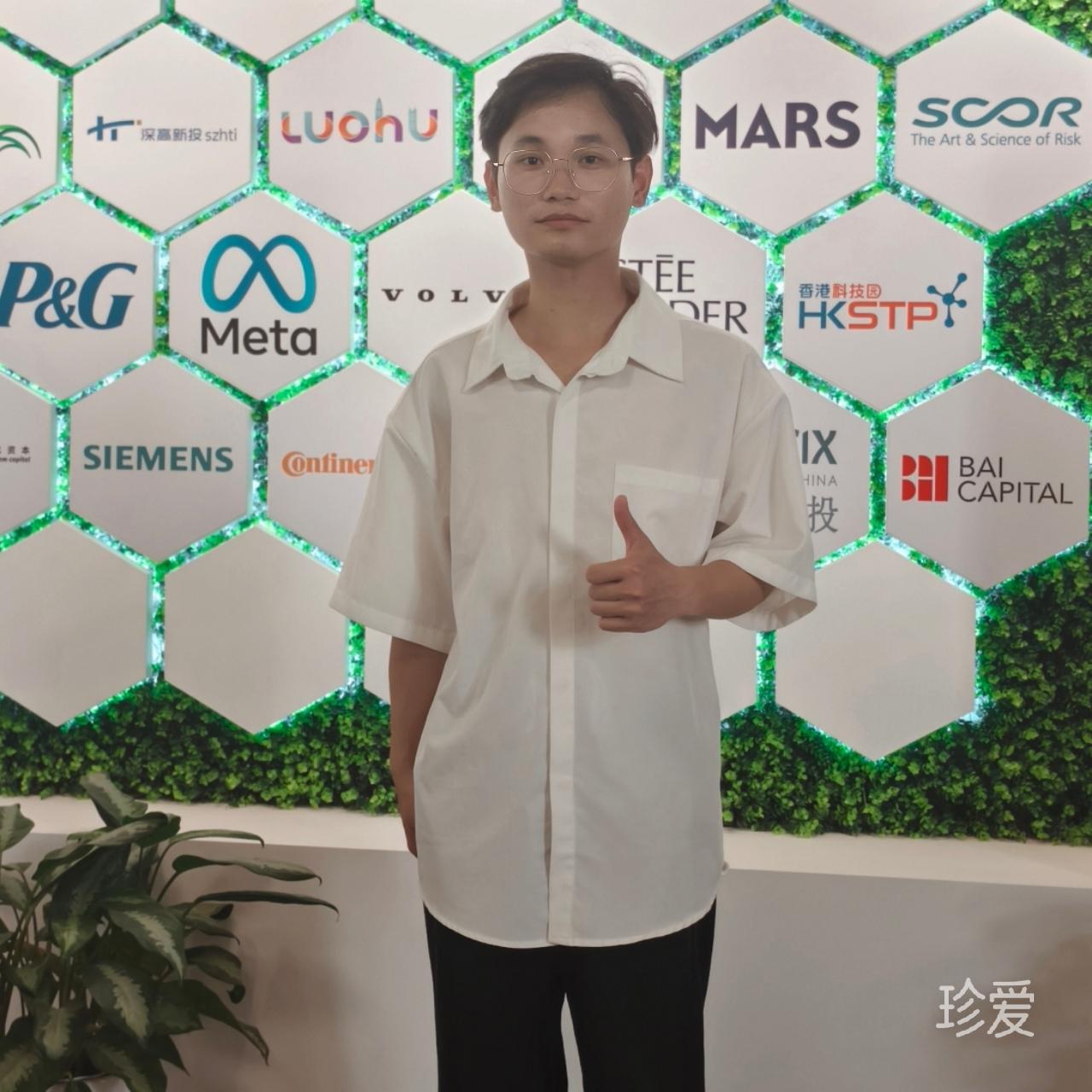 梦想有你