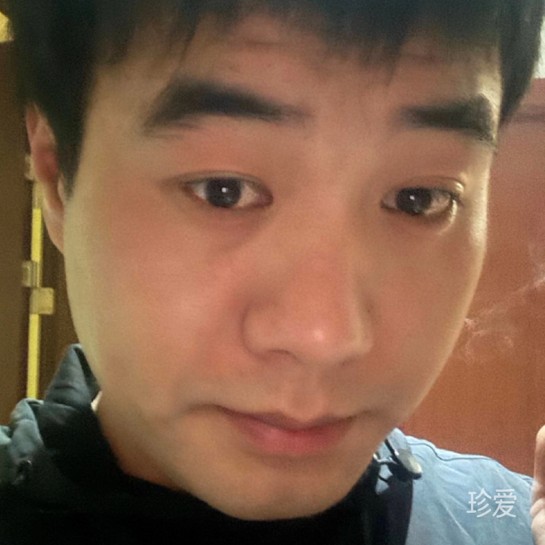 温馨
