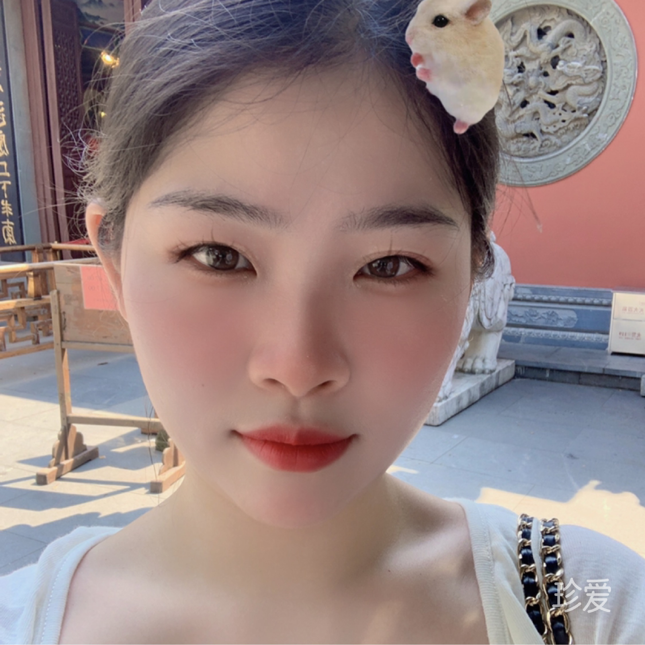 很二很傻很天真