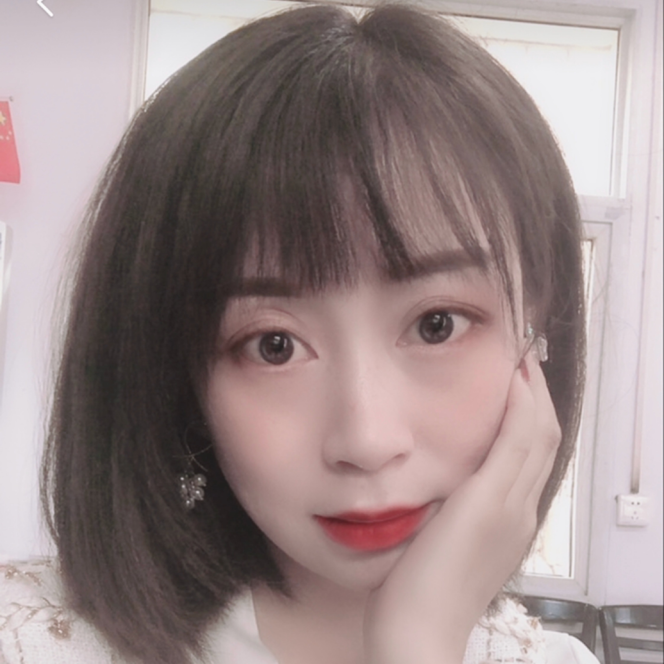 冷眼看著你的驕傲