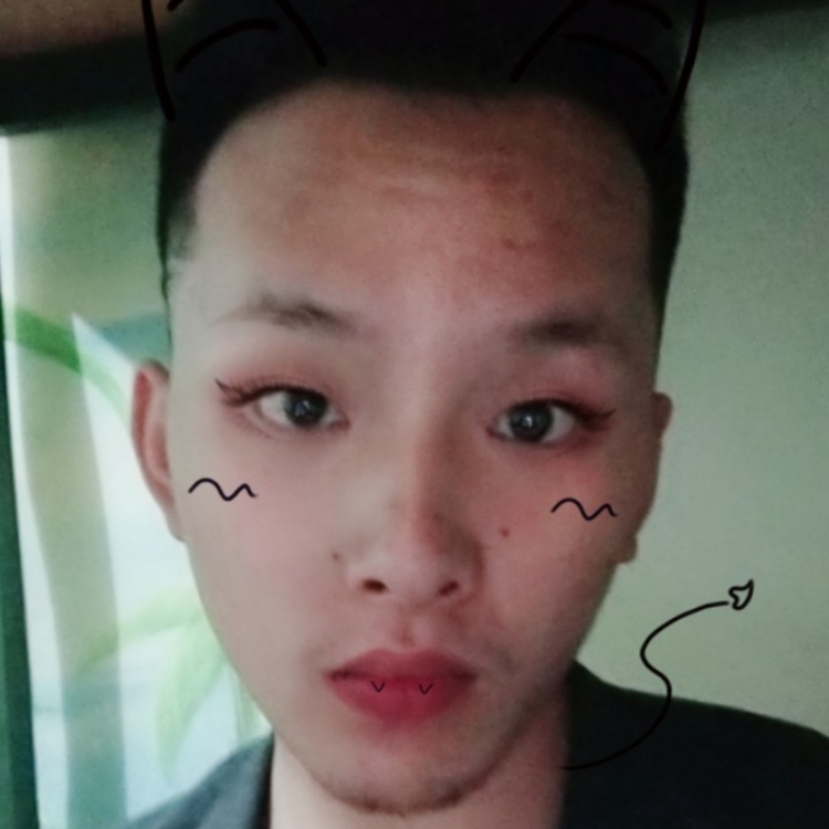 小Jiang咯