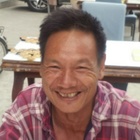 溫柔靜男