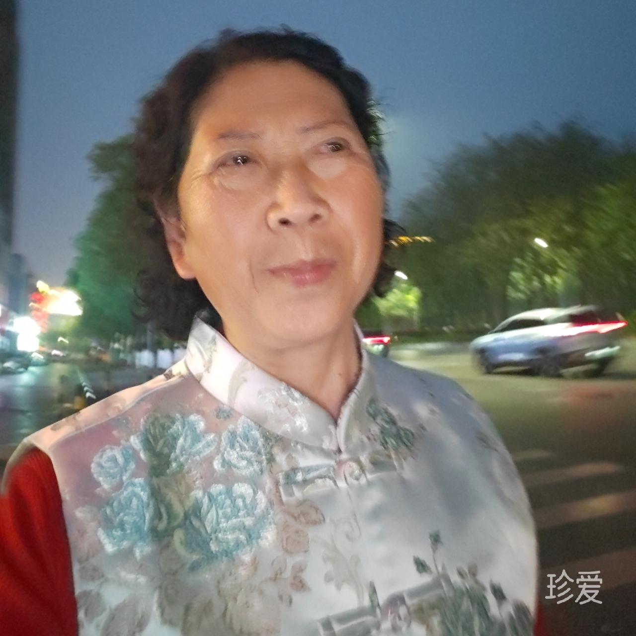 逐光而行