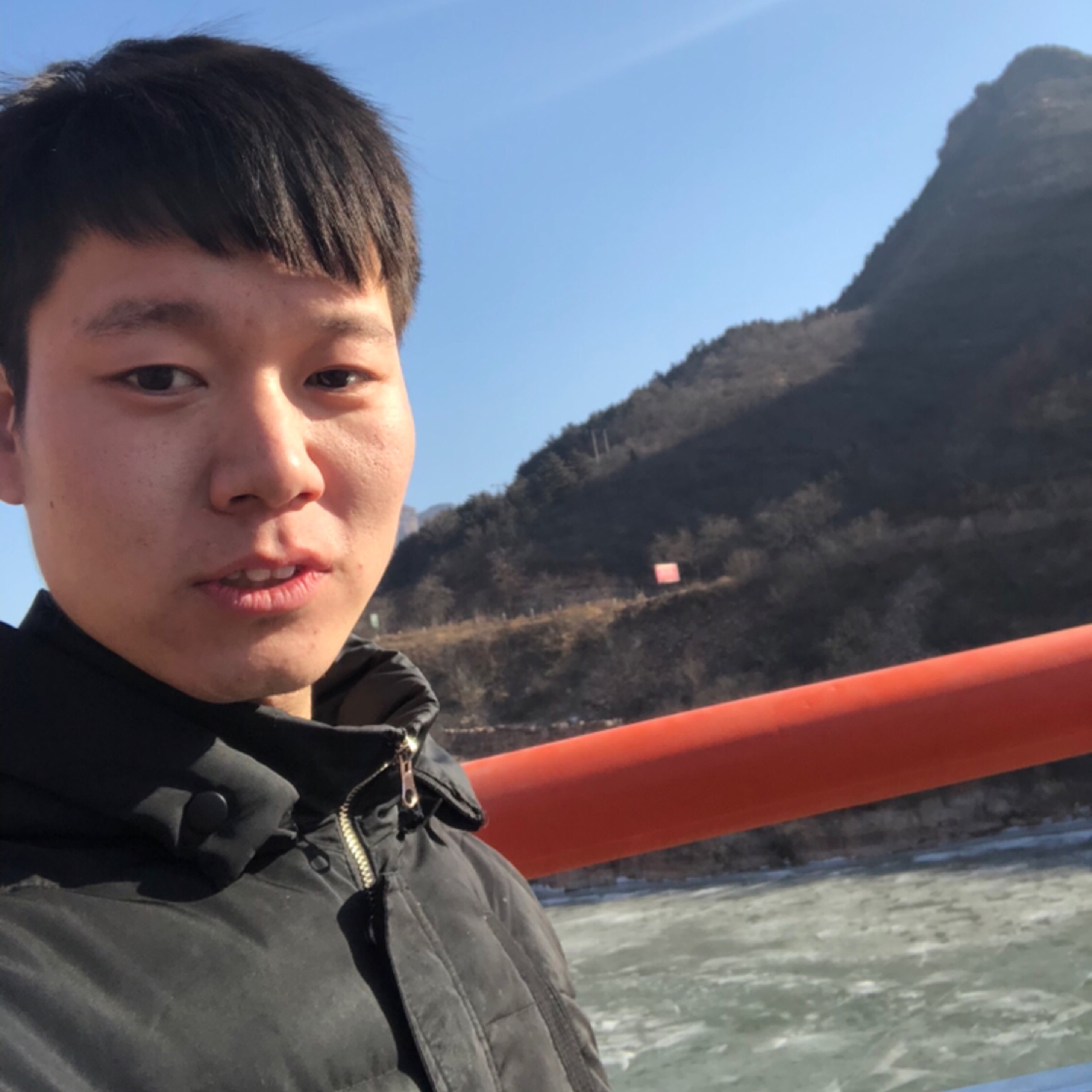 左邊光景右邊愛