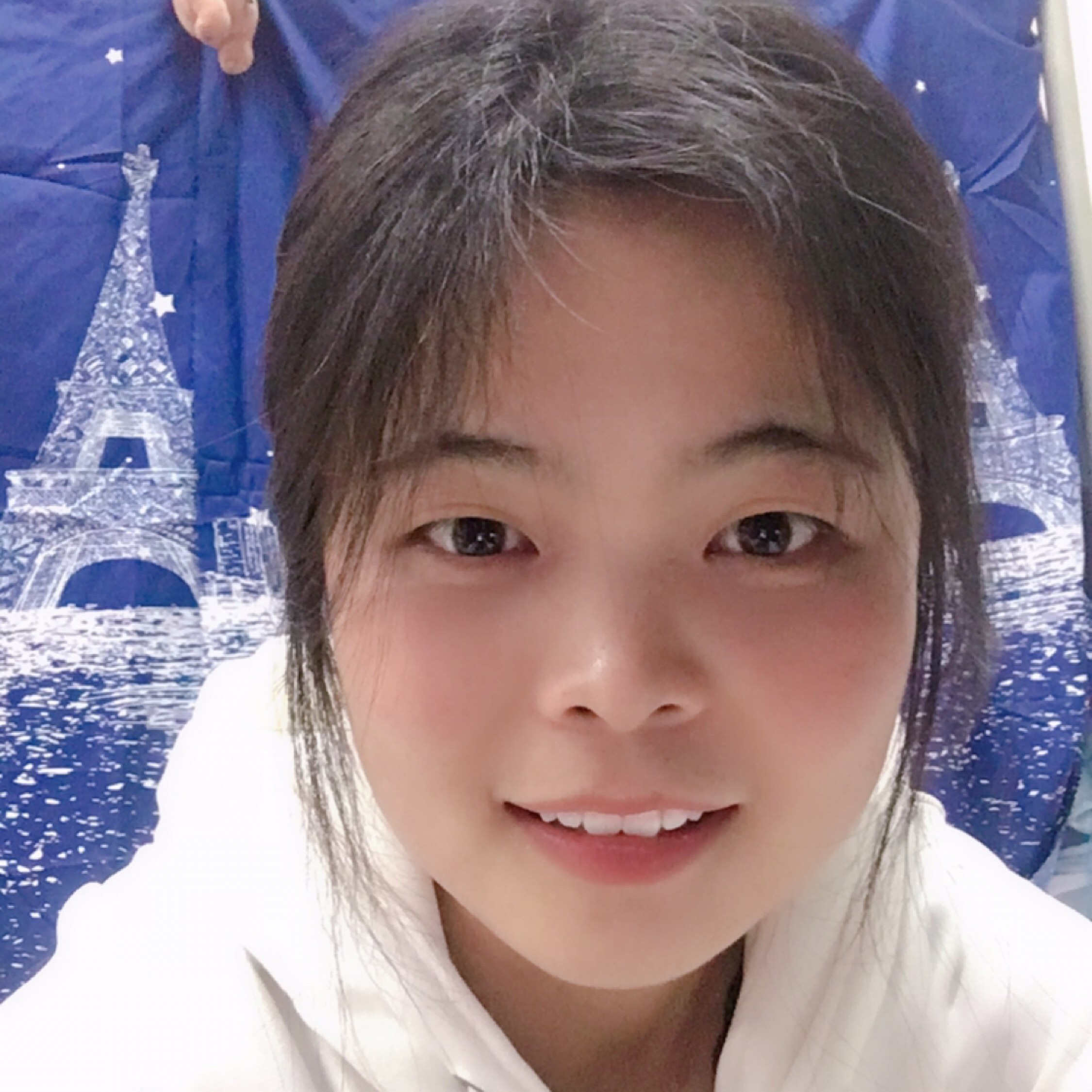 我是小小小神仙