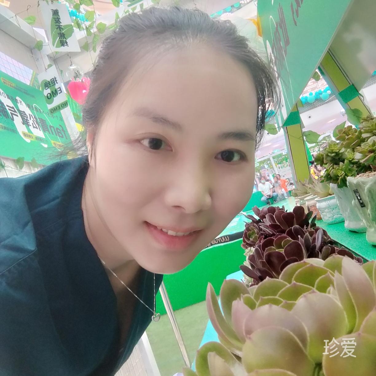 海边