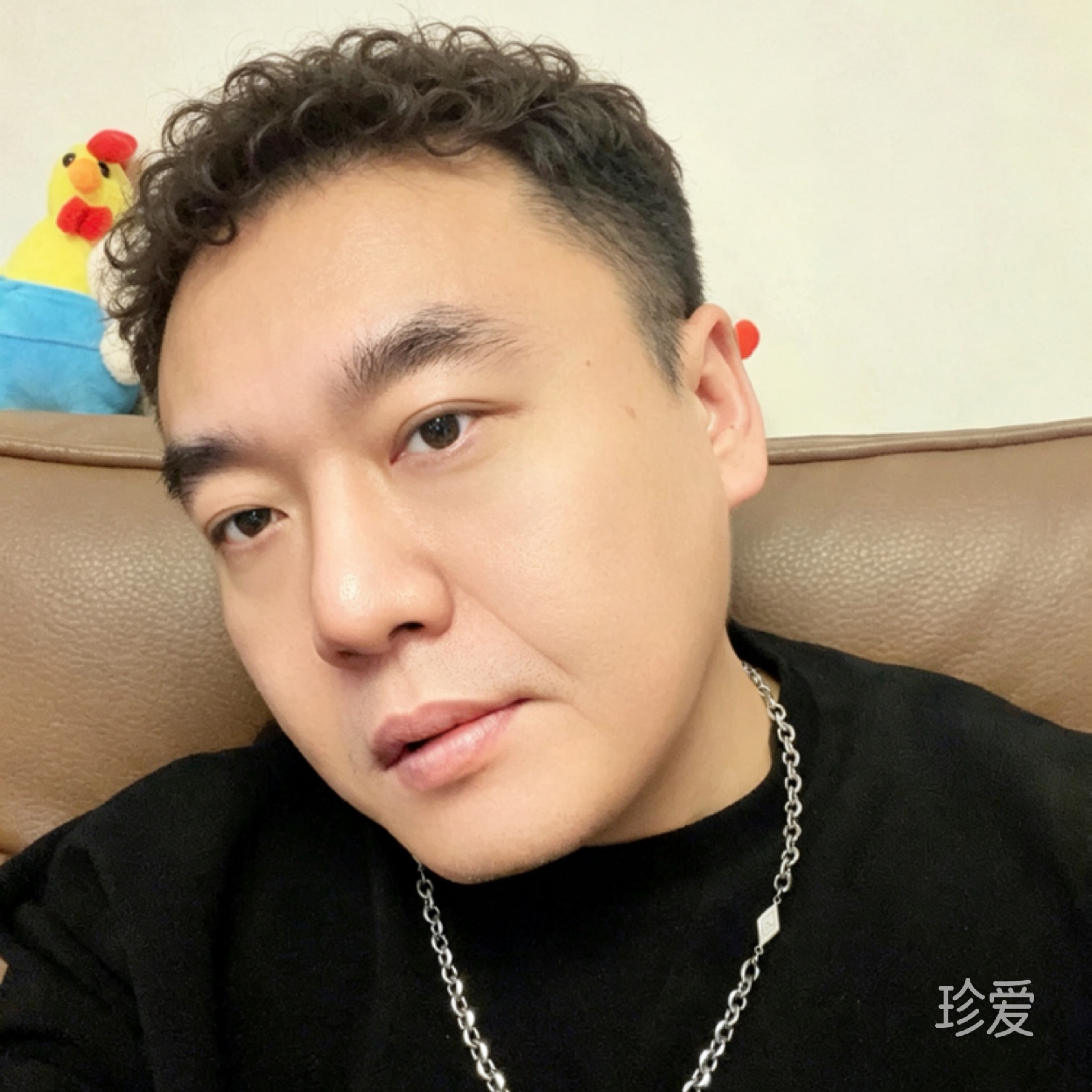 晚风赴现