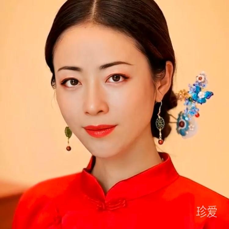 風雪平淡皆是你