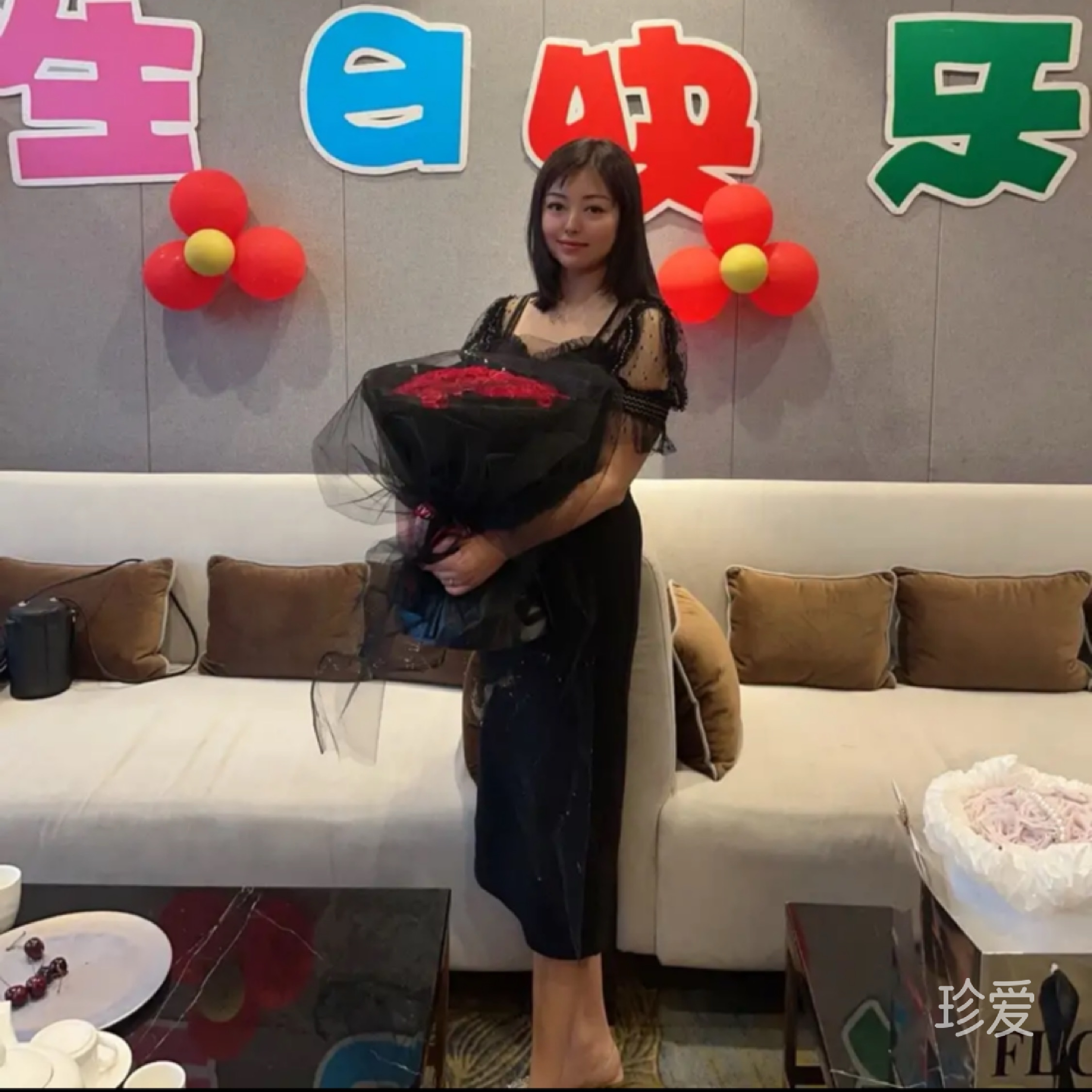 等海的鱼
