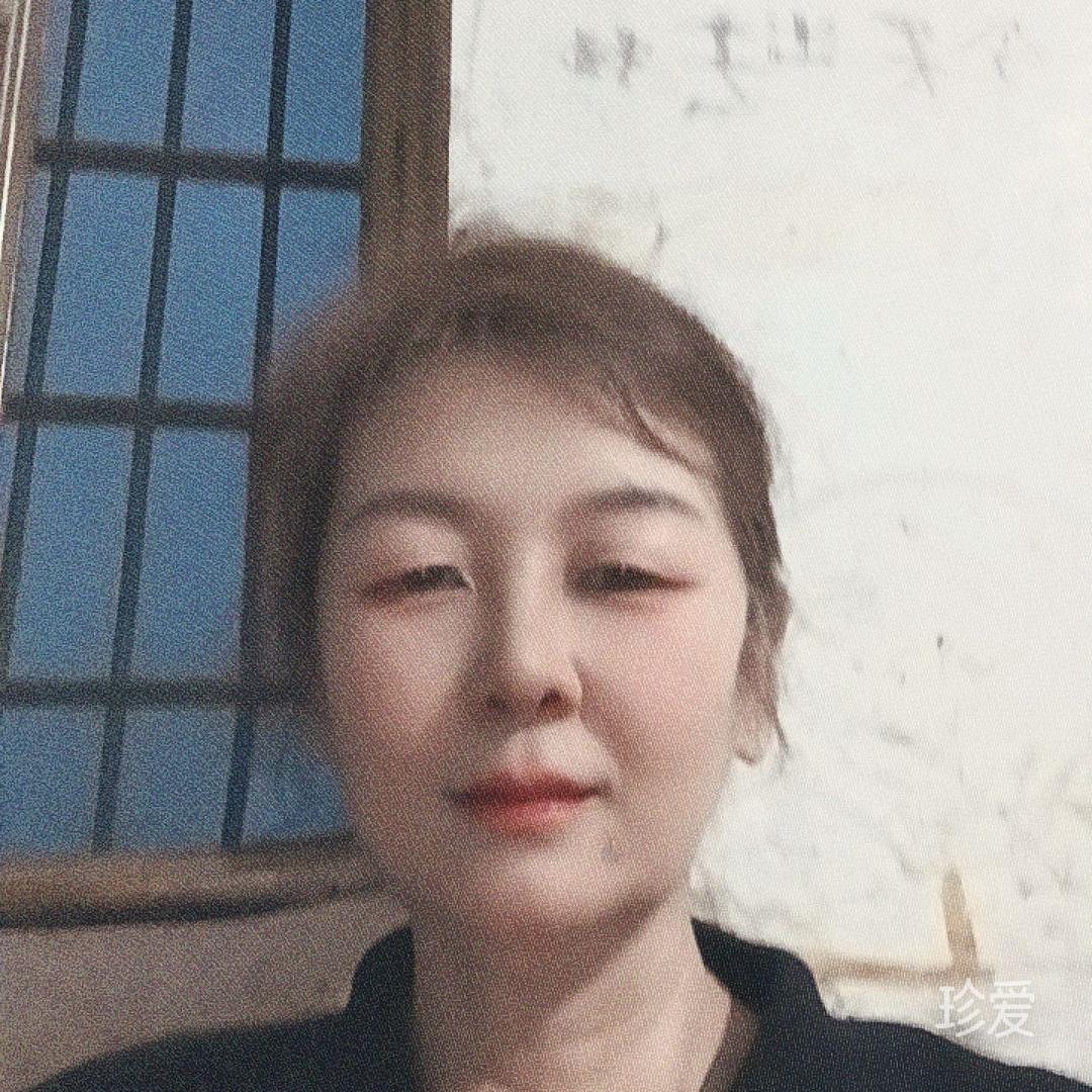 小紫简单的人