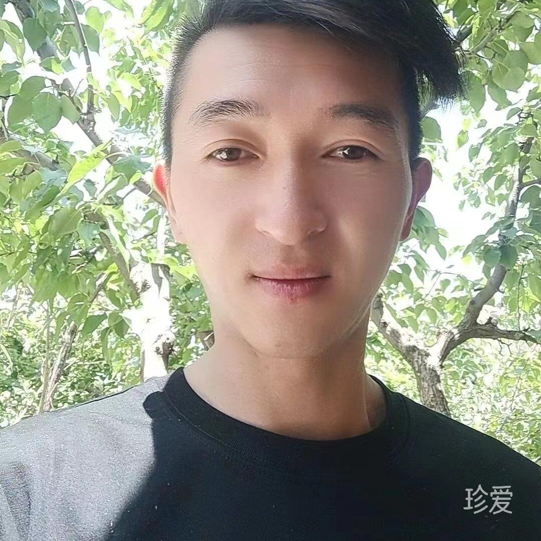 初时模样