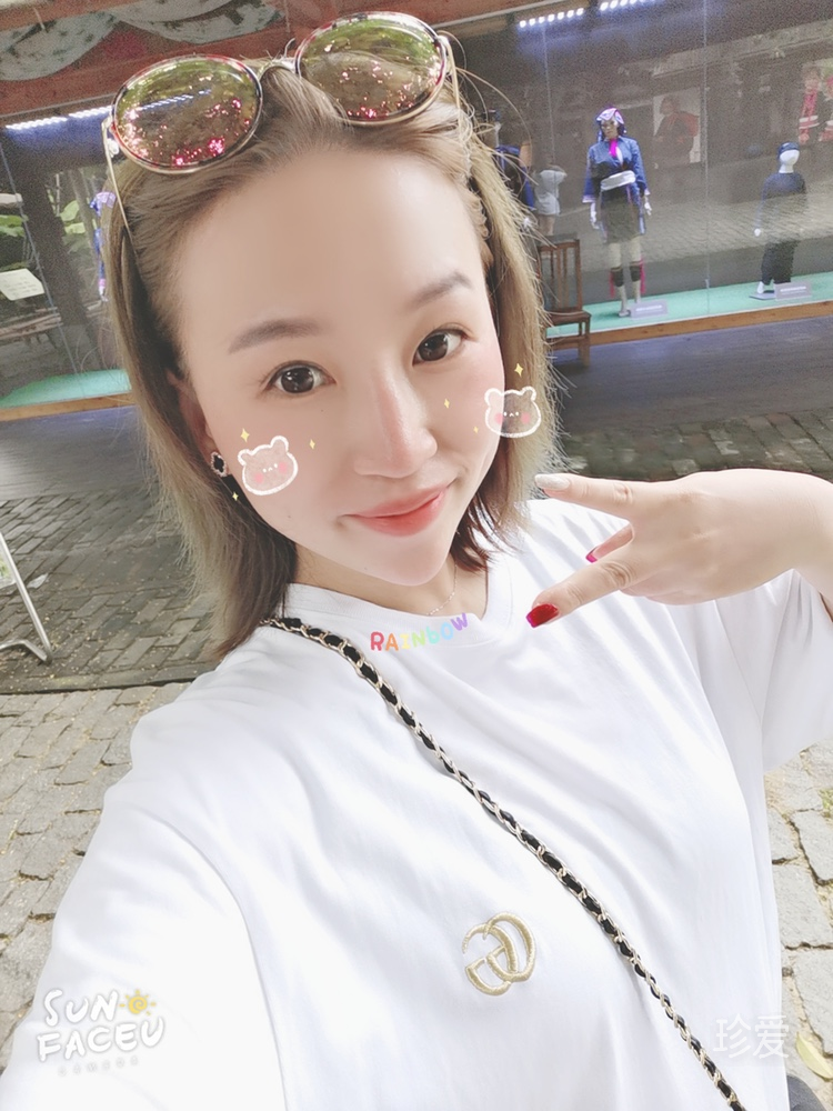 愛(ài)笑的天使