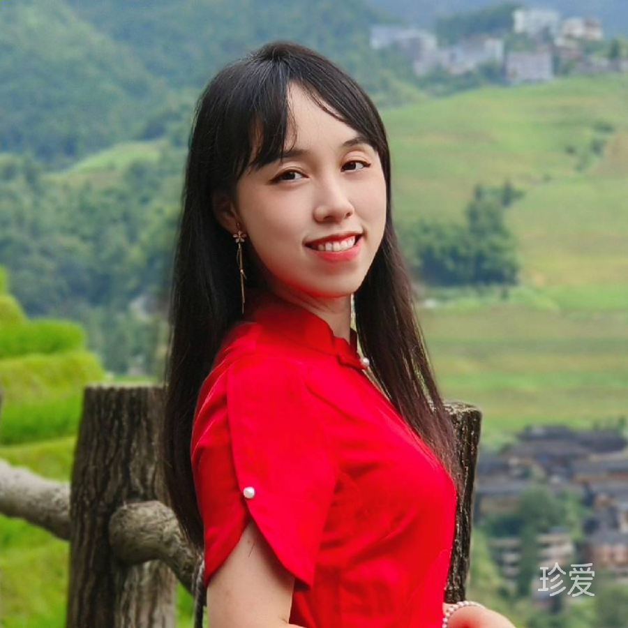 甜妹儿。