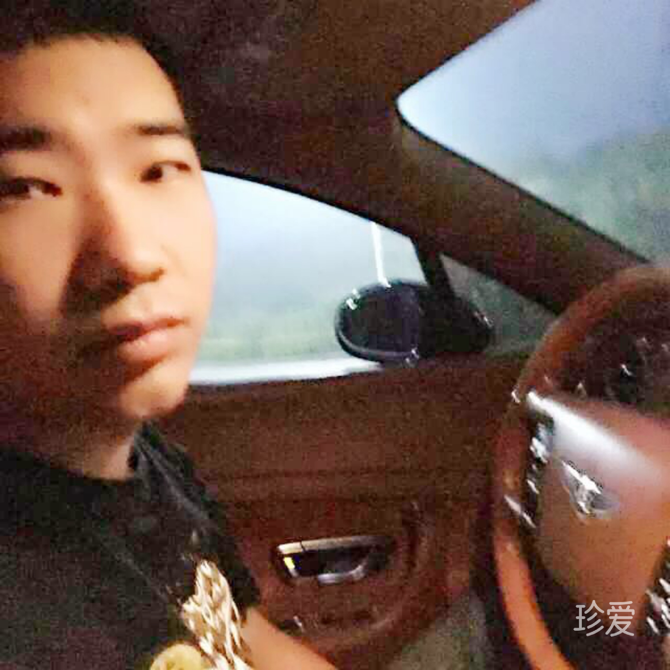天亮了