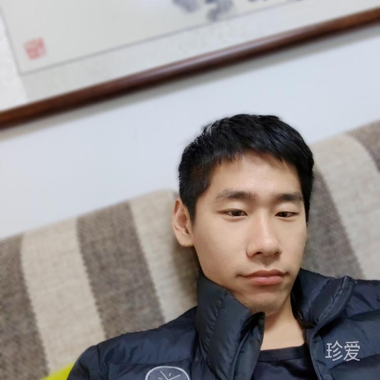 做你身邊的男人