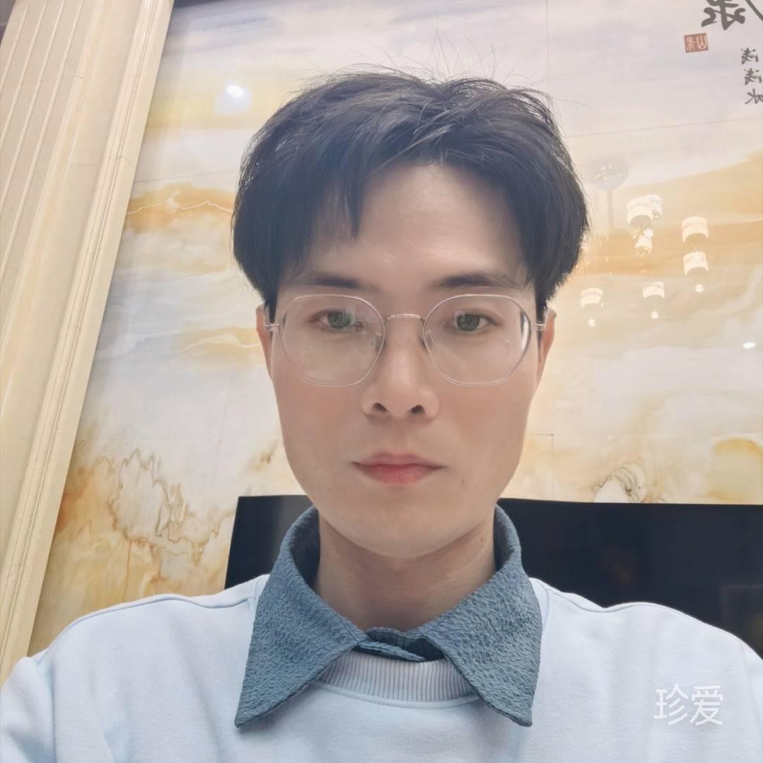 夜听雨