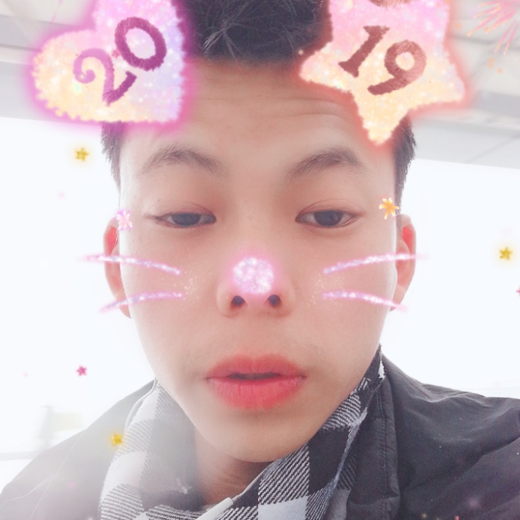 珍惜彼此的緣分