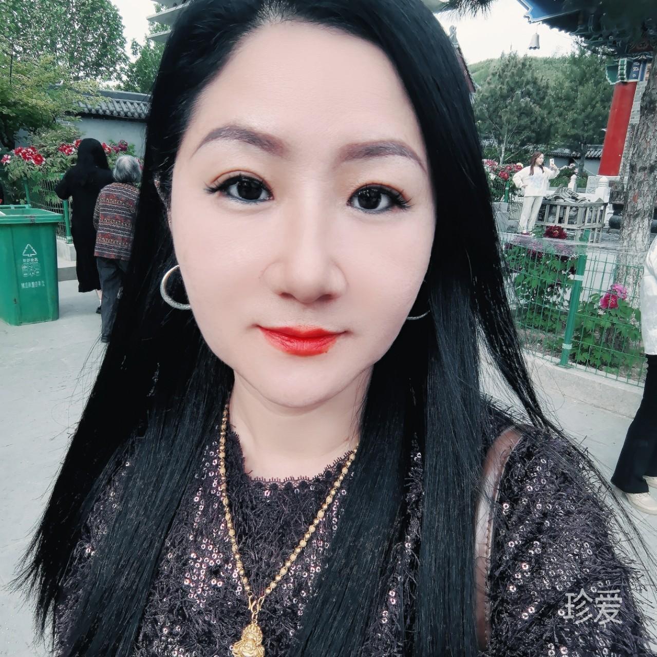 云裳雾影