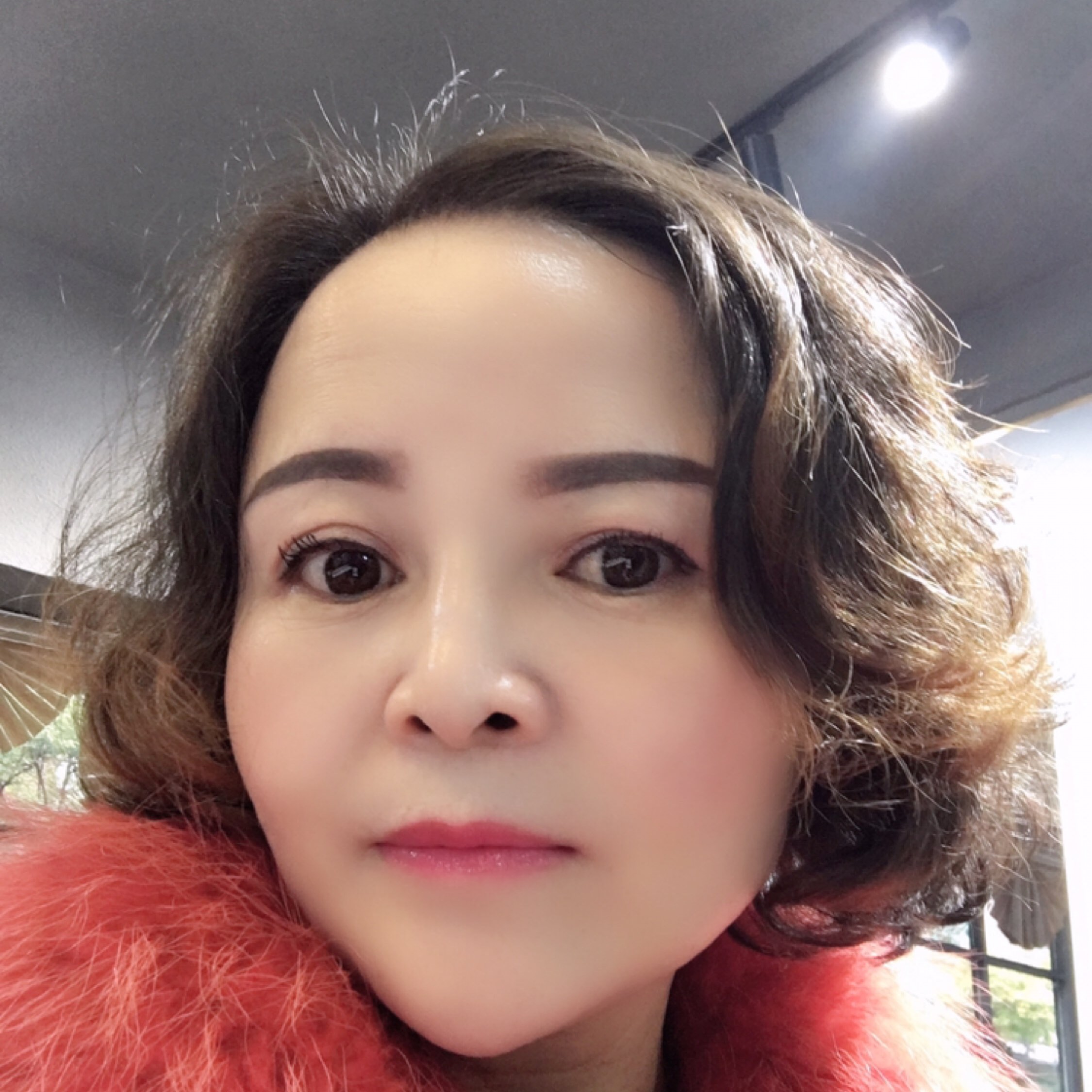 野百合也有春天