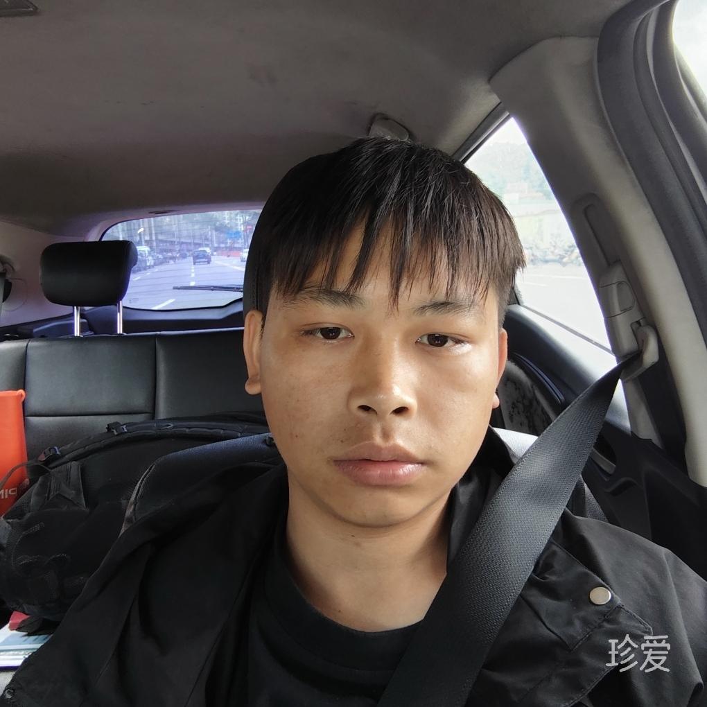 爱在缘份中