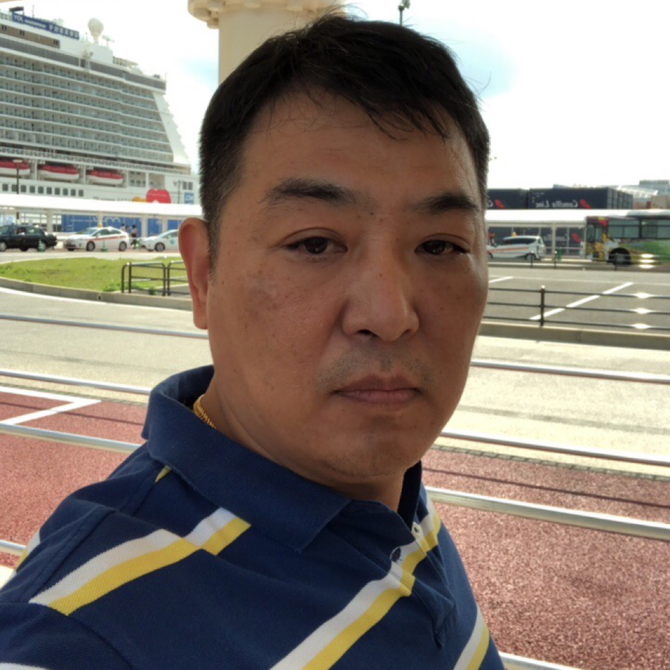 掌中虚线