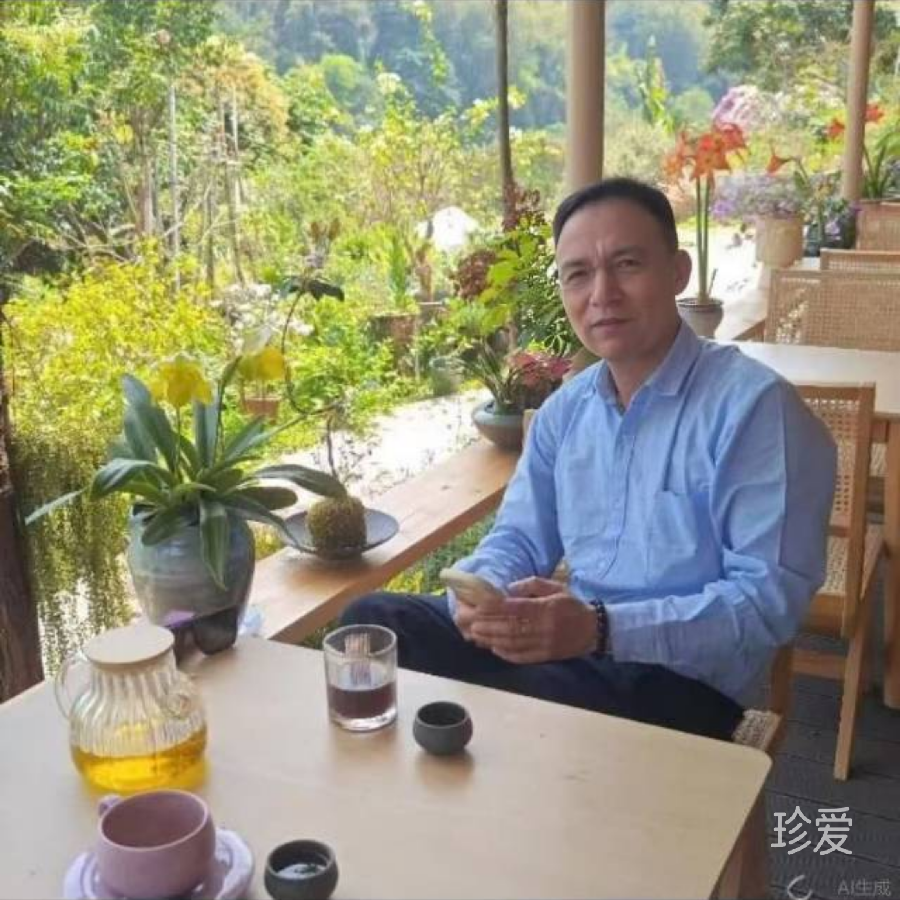 真爱无价诚心诚意