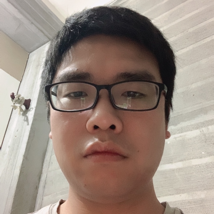 正兒八經(jīng)小男孩