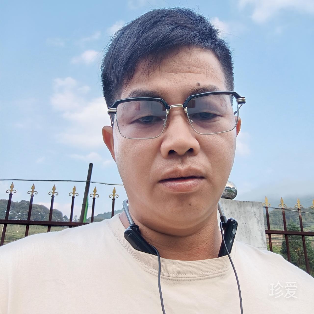 孤松